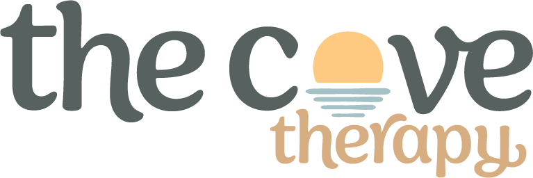 The Cove Therapy Logo