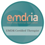EMDRIA Certification Badge