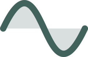 wave icon