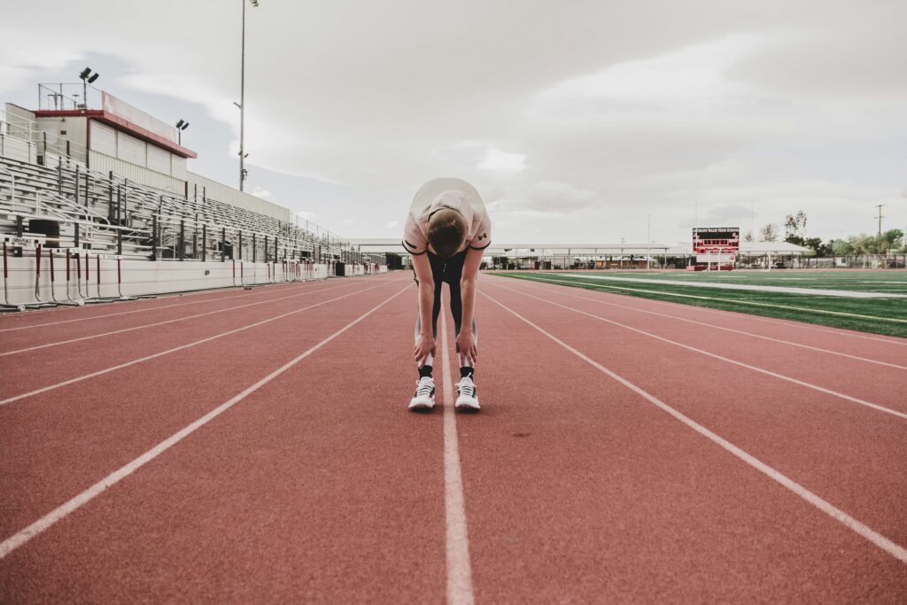 When Self-Worth is Tied to Performance